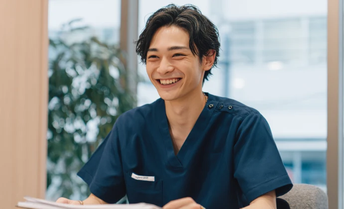 加賀歯科グループの歯科医師