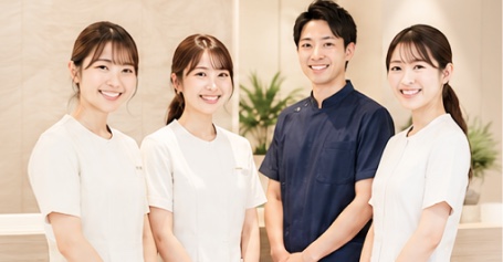 内定・入職